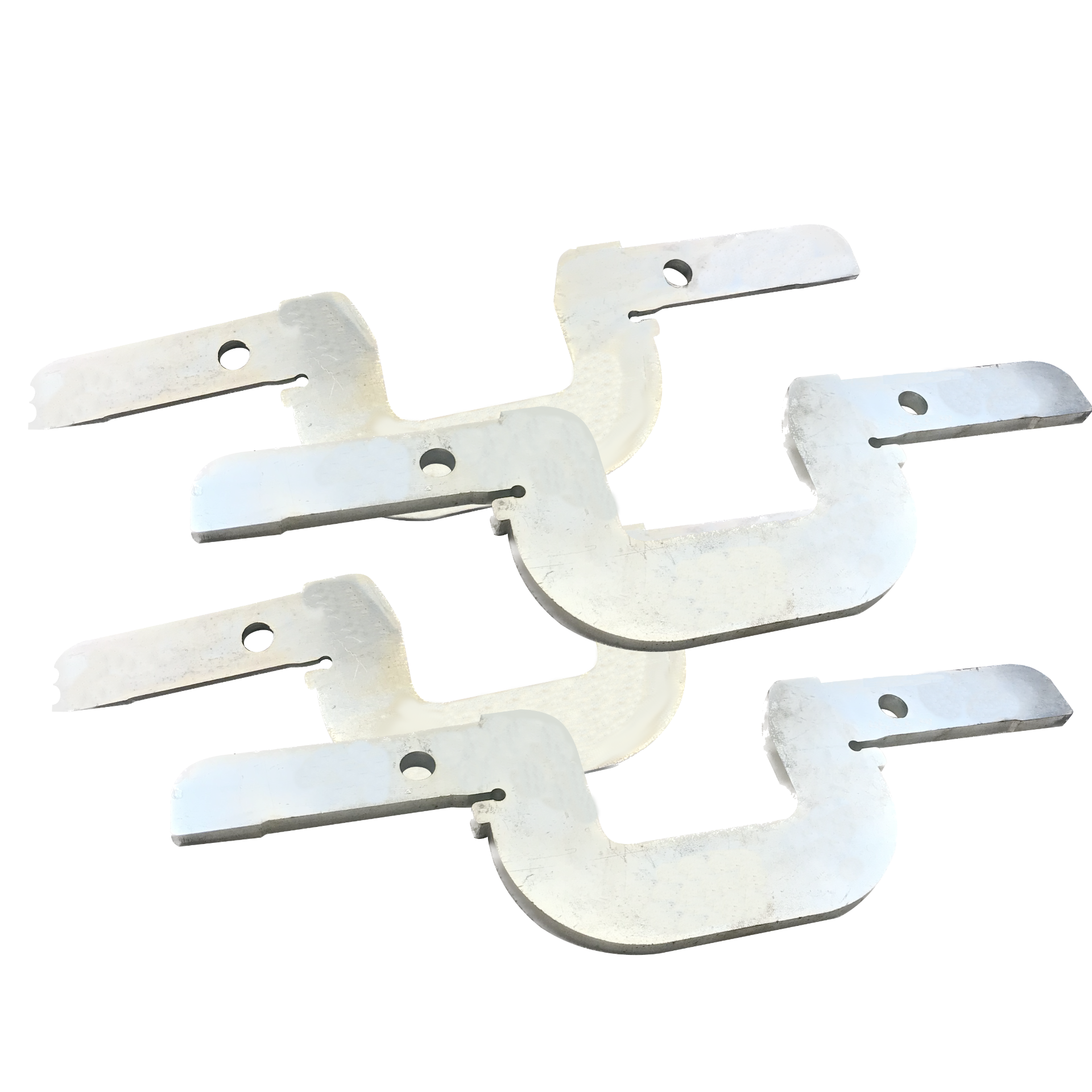 Planbalkenhalter